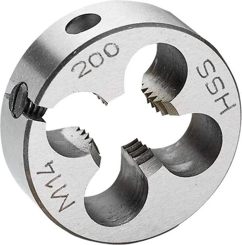 Thumbnail - FACOM Schneideisen erweiterbar M3