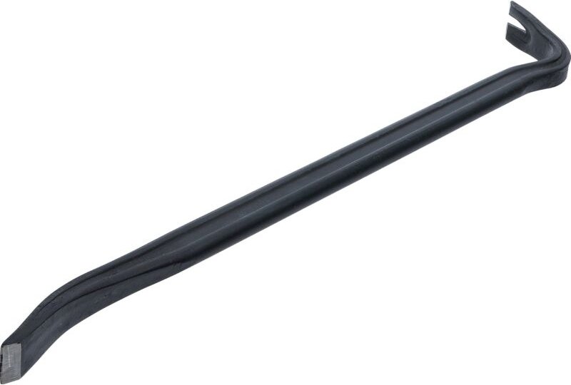 Bgs Technic - Nagel-Hebeleisen 600 x 30 x 17 mm