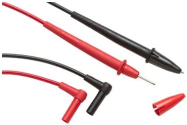 TL75-1 FLUKE Messleitungssatz