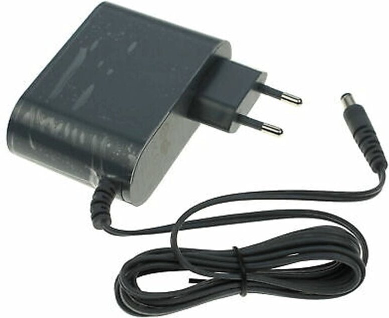 Ersatzteil - Netzladegerät - - rowenta, tefal