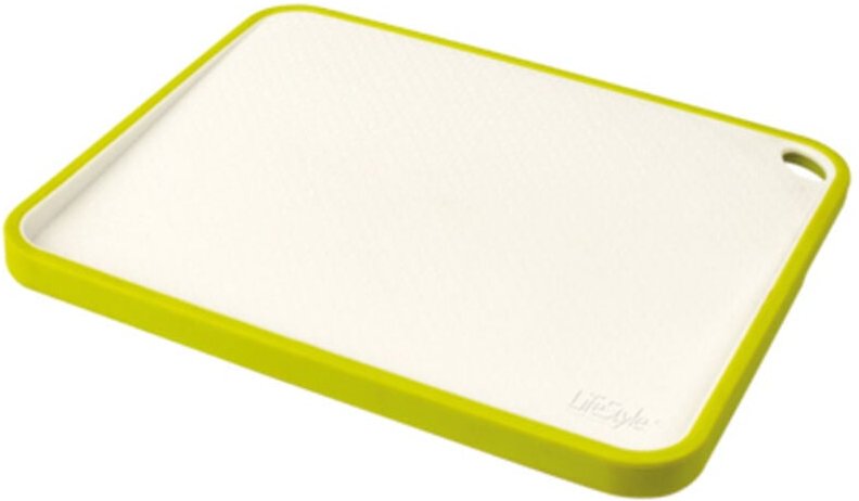Rutschfestes Schneidebrett 28,5x23cm 2733 Lifestyle