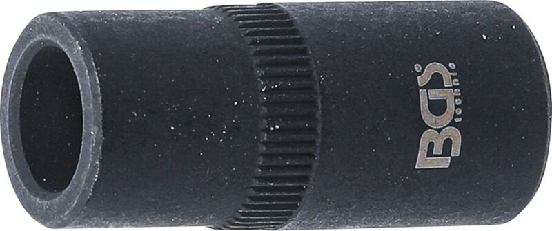 Gewindebohrer-Aufnahme-Steckschlüssel-Einsatz 10 mm (3/8") 8,4 mm