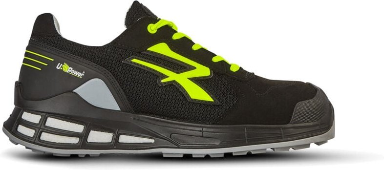 Sicherheitsschuhe U-Power Elvis S1P SRC ESD - 43 EU