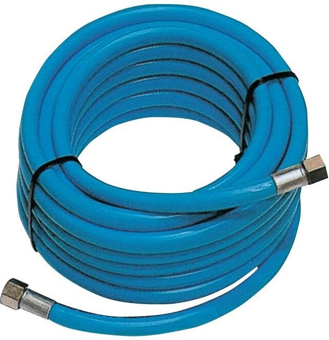 Thumbnail - Druckluft-schlauch aus pvc mit abdichtung MM.8X13 MT.10