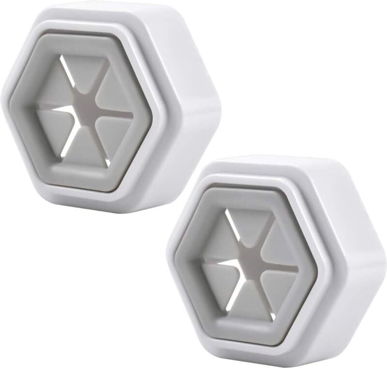 2 Stück Handtuchhalter für die Küche Handtuchhalter für die Küche Waschlappenhalter Saugnapfhaken Handtuchklebehaken Sch...