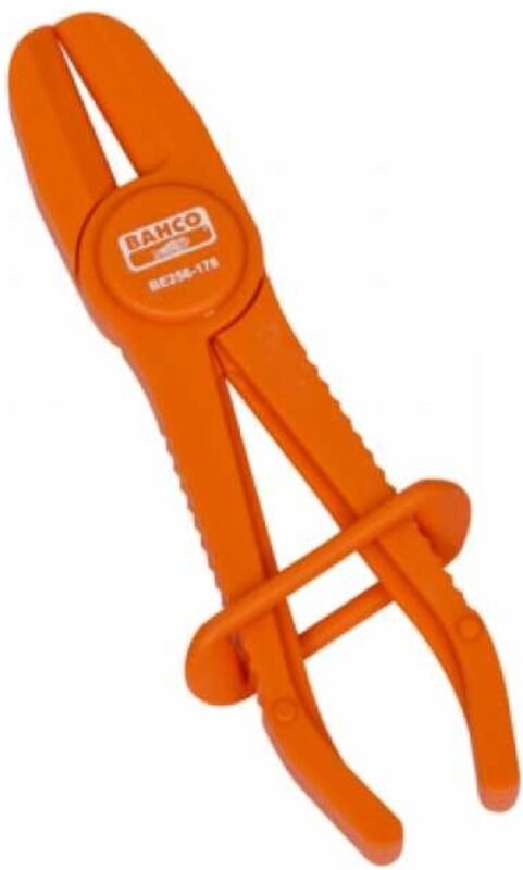 Bahco Schlauchklemmenzange, 178 mm