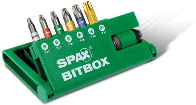 Thumbnail - Bitbox T-Star Plus - Spax