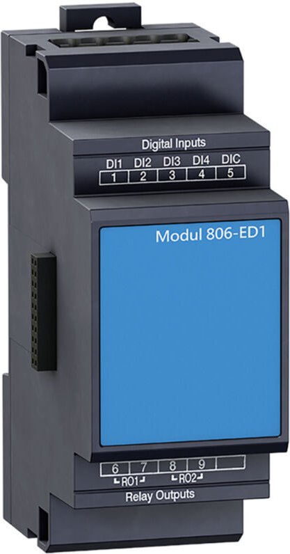 Janitza Modul 806-ED1