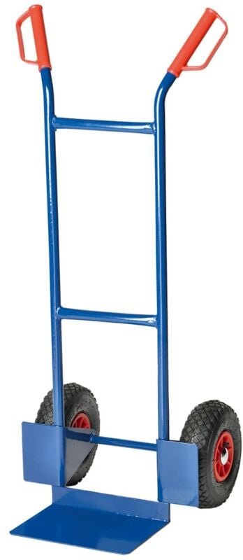 Thumbnail - Profi-Bau Sackkarre Junior max. 200 kg Sackkarren - Pro-bau-tec