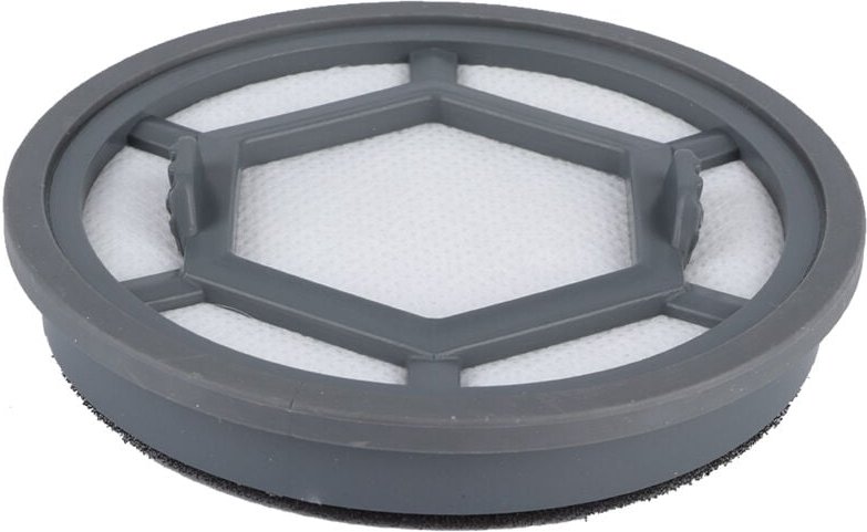 Staubsaugerfiltereinsatz, ansprechendes Design für Zuhause