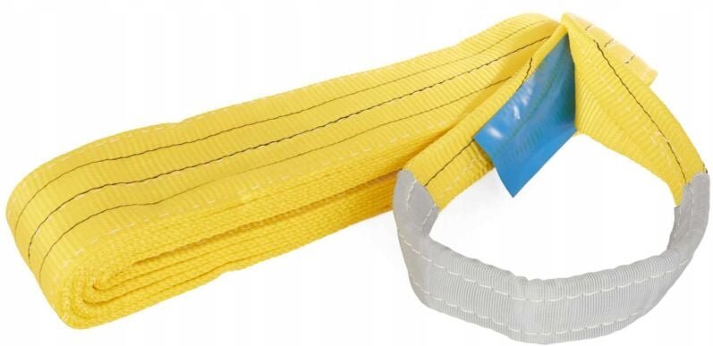 3T 5M 90mm Gurtbandschlinge