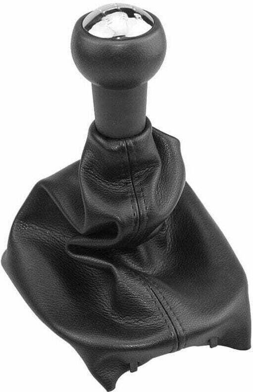 Peugeot 307 207 406 5-Gang-Automatik-Schalthebel-Ersatz, mit Staubschutz