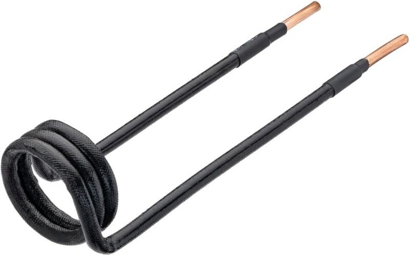 VIGOR Starre Spule 26 mm, M12