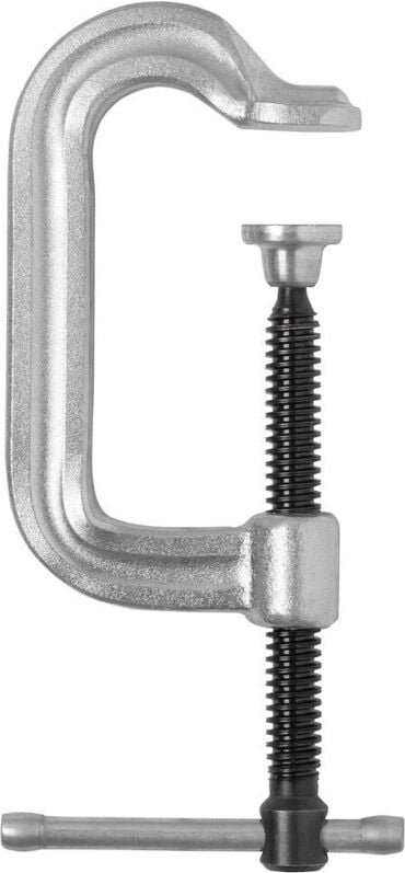 Thumbnail - C-Schraubzwinge vc