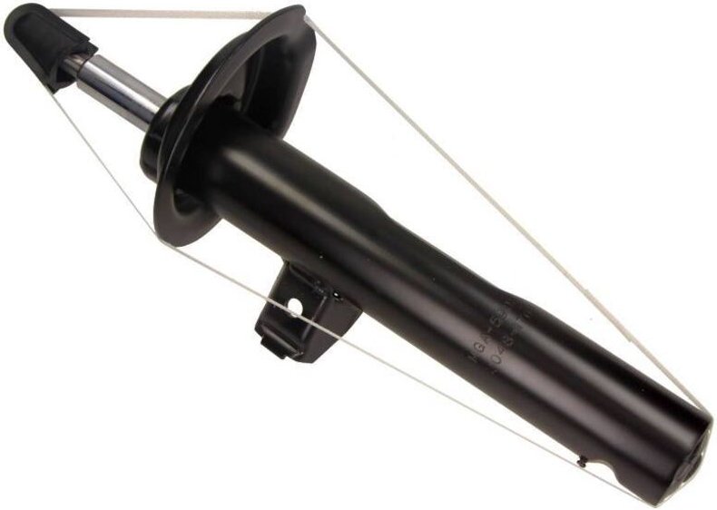 Maxgear Stossdämpfer Bmw P. E46 Xdrive 4x4 Le B4 Gas
