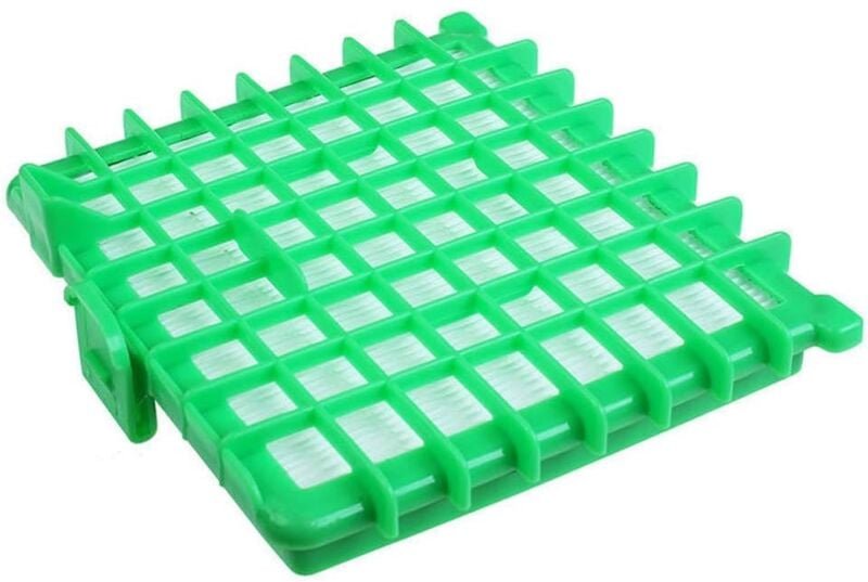 Thumbnail - Ersatz-HEPA-Filter für Rowenta Silence Force RO5762 RO5921 RO442721410 Staubsauger-Reinigungsteile Staubfilter ZR002901