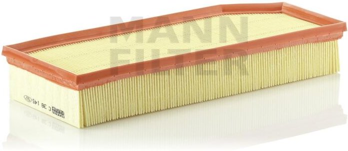 Thumbnail - Luftfilter C38145 Mann