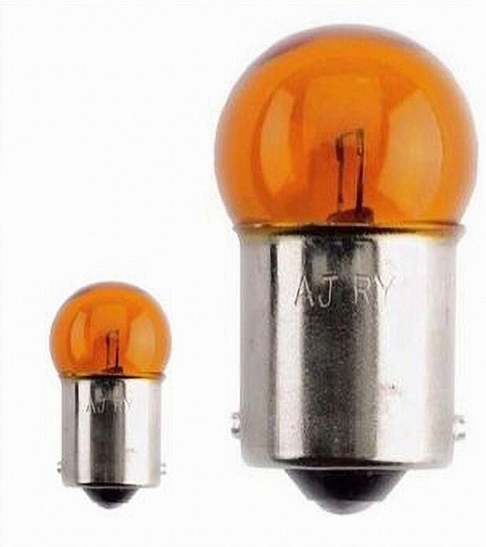 Maxtech - Trade Shop - positionslampen G18 12V - 10 watt ultrahelle lampen L-P084 -