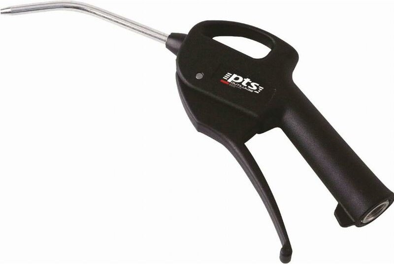 SAM-Blaspistole - 1852