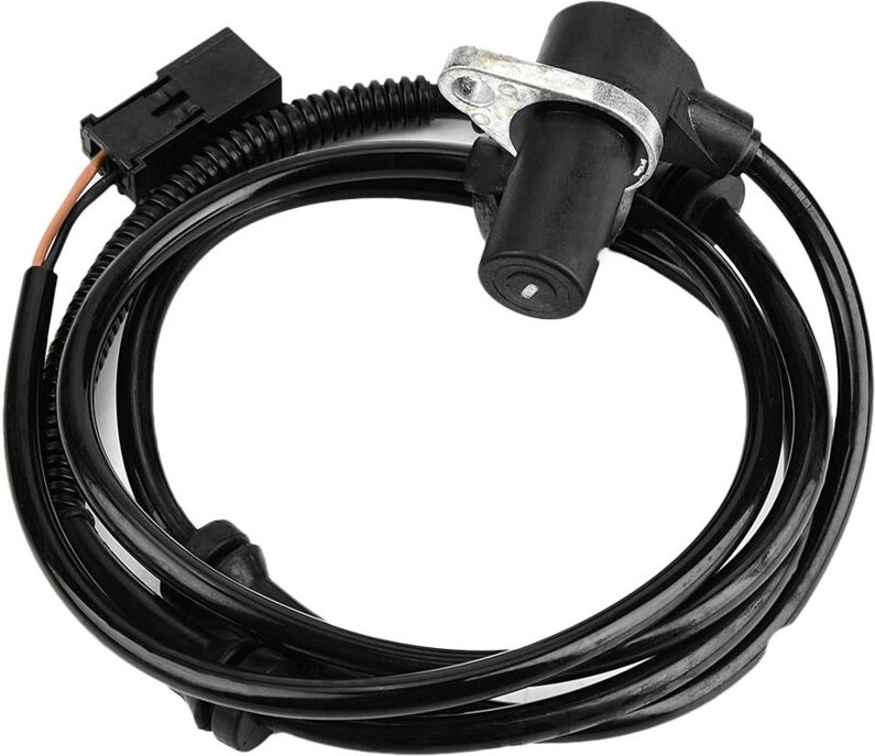 Zoternen - ABS-Geschwindigkeitssensor, abriebfest, Radsensor 8E0927807B, Ersatz für A4 Avant Cabrio, Autoteile