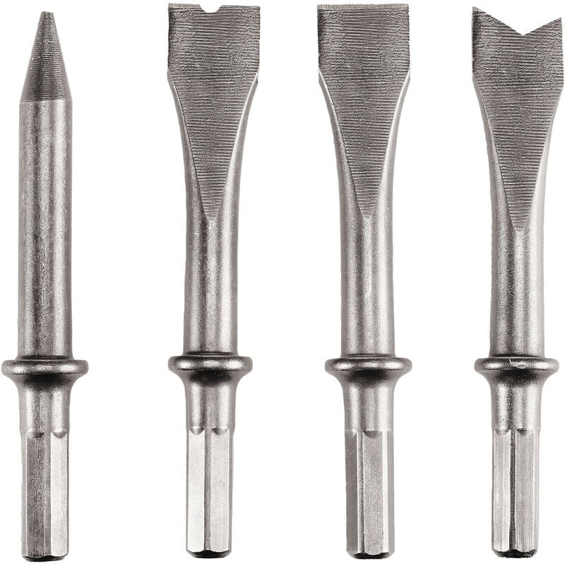 4132769 Meißel-Set 1 St. - Einhell