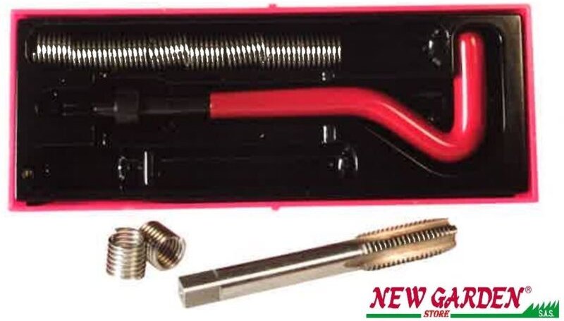 Helix-Kit M6 Werkstatteinrichtung 321742