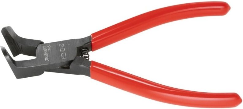 FACOM Seitenschneider 75° für Kunststoff