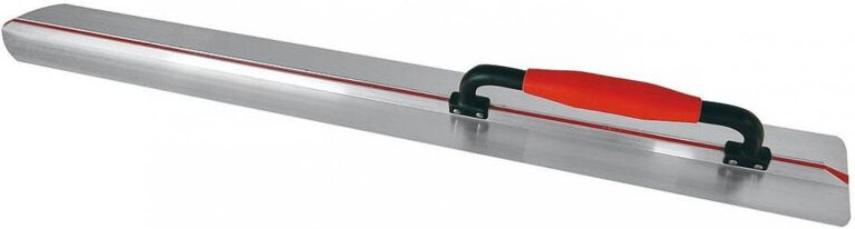 226910 Betonglätter 1m Aluminiumprofil. - Mondelin