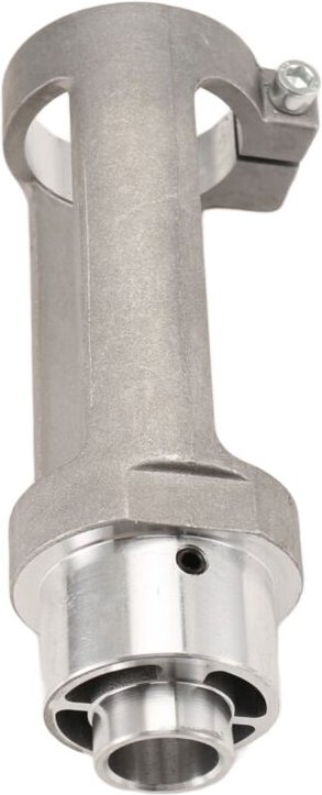 Thumbnail - Tlily - Quadratisches Loch Bohrer Adapter Befestigung Halterung Befestigung Joint Mortiser für Hand Elektrische