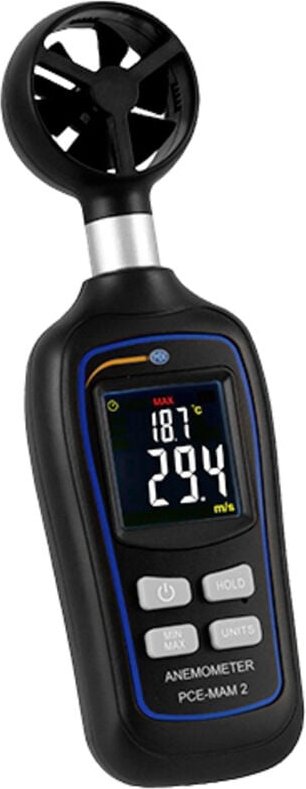 Pce Instruments - pce-mam 2 Anemometer