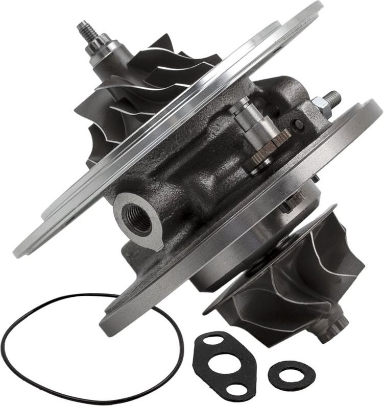 Rumpfgruppe chra für Mercedes Sprinter 316CDI 115KW 156PS A6120960399,7098381Rumpfgruppe Turbo für Mercedes Sprinter 316...