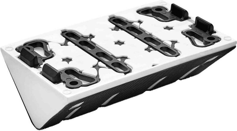 Hohlkehl-Profilschuh SSH-STF-LS130-R5KX – 491198 - Festool