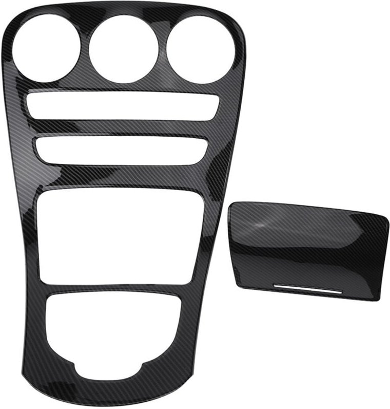 Eosnow Konsolentafel, Panel-Rust-Panel, sicheres Fahrzeug für das Auto