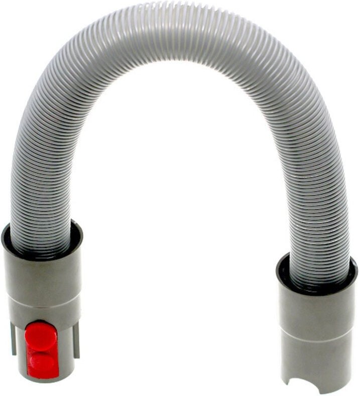 Ausziehbares Schlauchverlängerungszubehör für Dyson V15 V12 V8 V7 V10 V11 SV10 SV11 SV12 SV14 Staubsauger