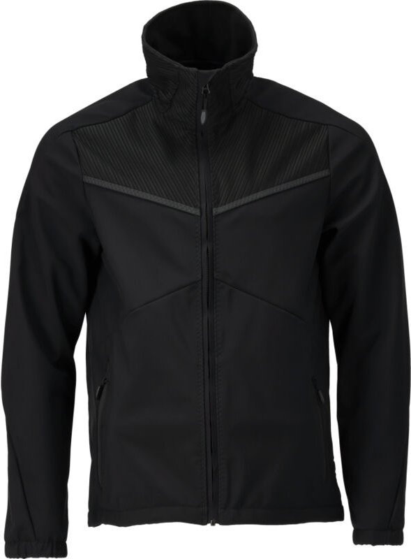 Soft Shell Jacke 22302 Gr. xl, schwarz - Mascot