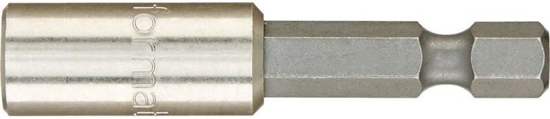 Magnet-Bithalter 1/4'-1/4' 6kt. 75mm - Format