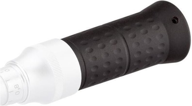 Hazet 6109-2-06 Griff für 6109-2CT Schwarz