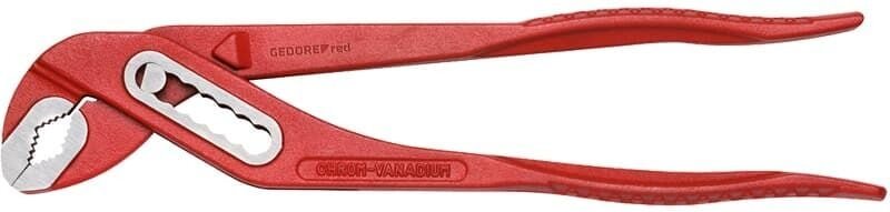 R28100007 Wasserpumpenzange 7' 7 fach verstellbar