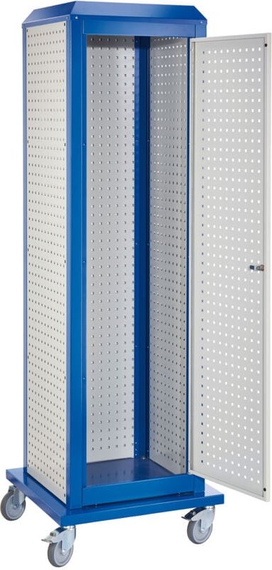 Kappes ®RasterPlan ToolTower Mobil Groß Modell 2