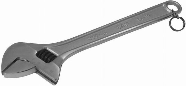 Schraubenschlüssel 15 sam - 54C15FME