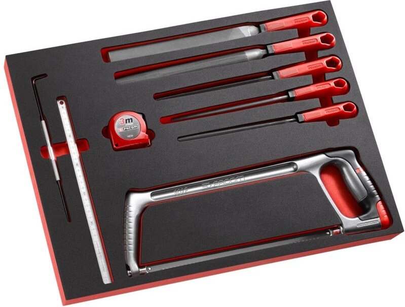 Facom Modul - Metallsägebogen