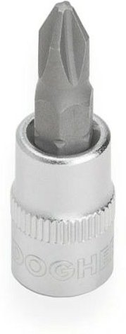 S2 1/4 PH1 Steckschlüssel Dogher 505-PH1