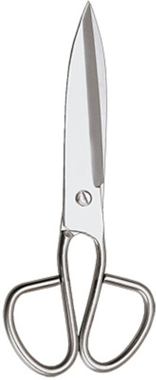 Küchenschere aus Edelstahl 200 mm 251961000 Metaltex