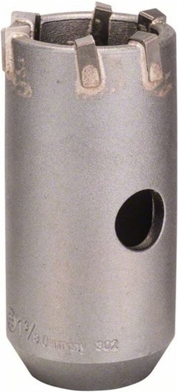 Hohlbohrkrone SDS-plus-9, 35 mm, 50 mm, 72 mm, 6 - Bosch