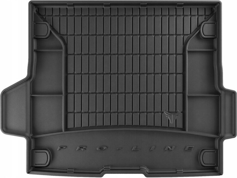 Gummi-Kofferraummatteneinsatz LAND ROVER Range Sport 3 ab 2022- TM