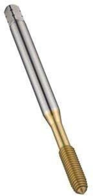 Gewindefurcher din 2174 2.5 Form c 2-3.5 hss-e TiN 6HX