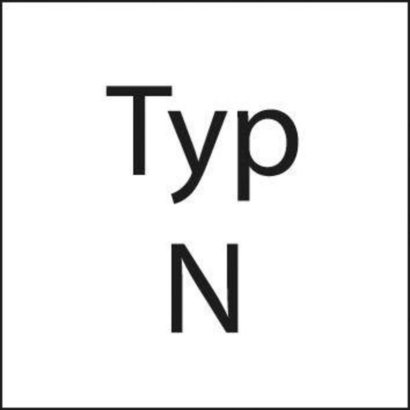 Spiralbohrer DIN338 hss Typ rn 4,40mm Format