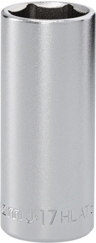 FACOM 6-kant Steckschlüssel 3/8-17 mm, lang