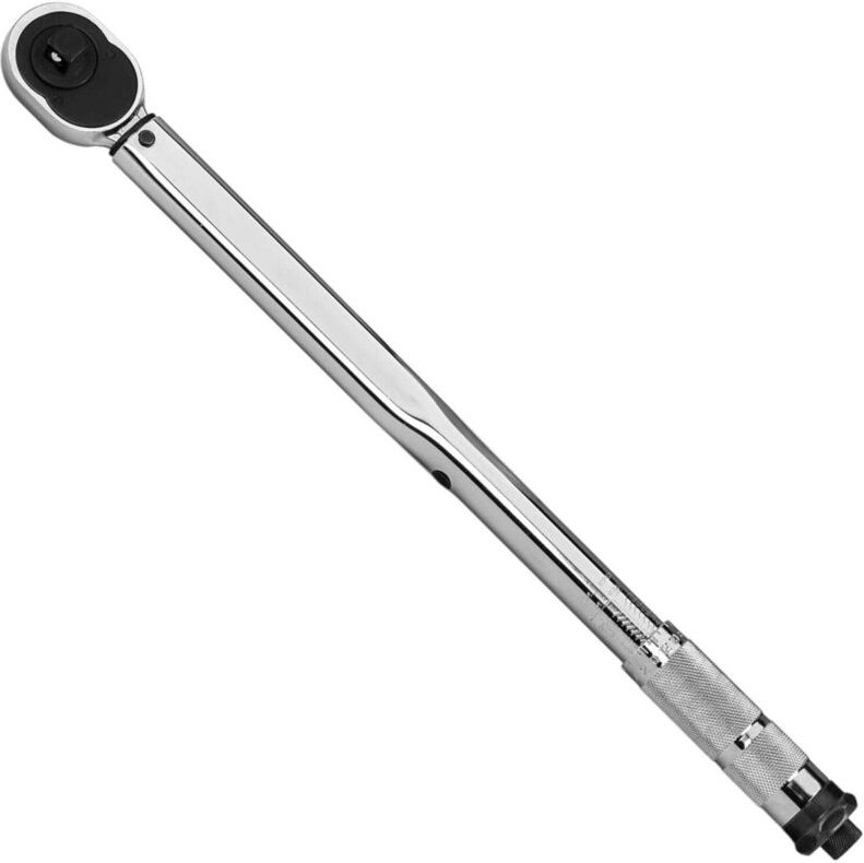 Drehmomentschlüssel 17/19/21 1/2"" 28-210Nm KD10394