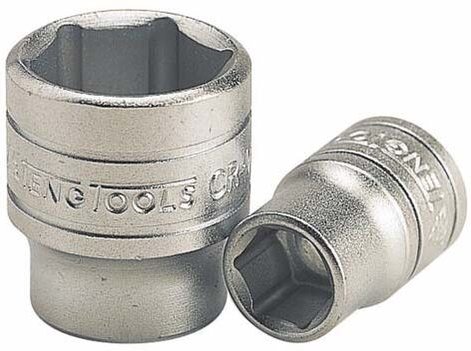 Glas, 3/8, 18mm Tengtools M380518-C 26211102